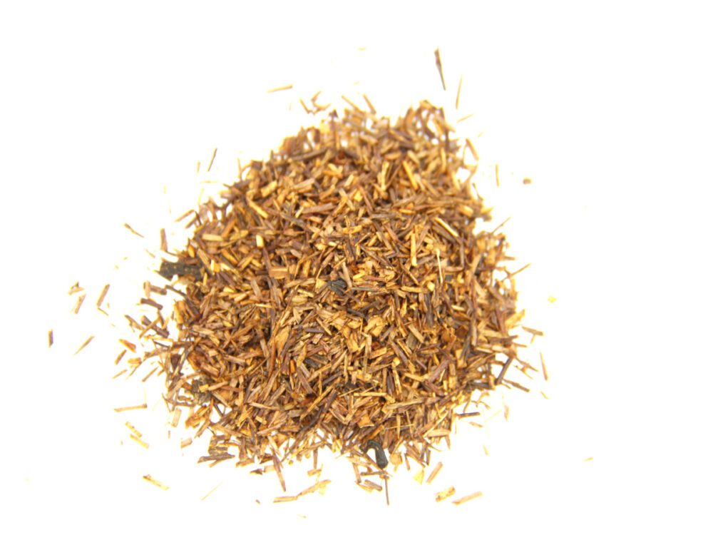 vanilla rooibos Cuppa T Regina