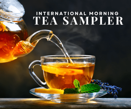 Home - Classic | Cuppa T' Tea Shop | Regina, SK